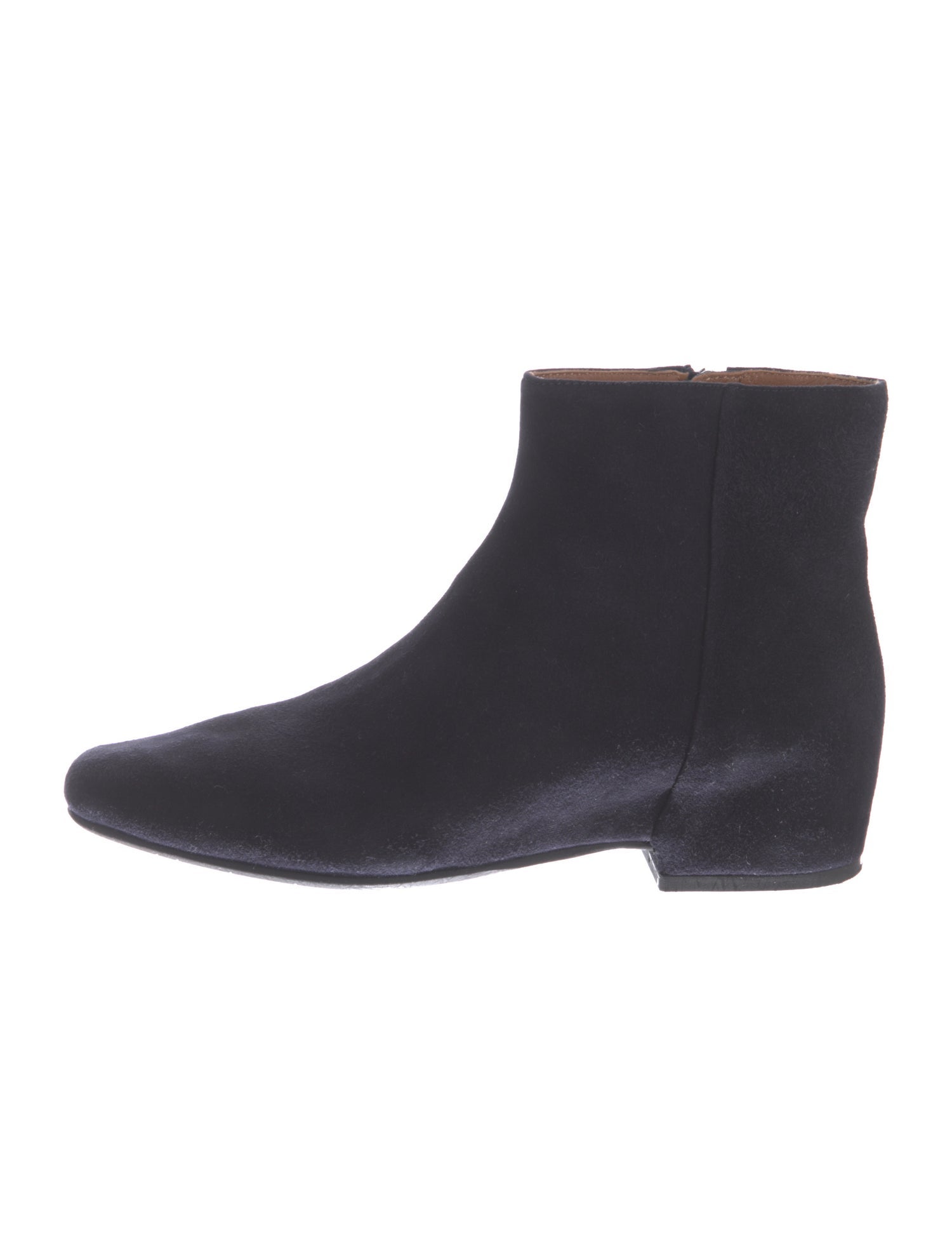 Aquatalia Suede Boots
